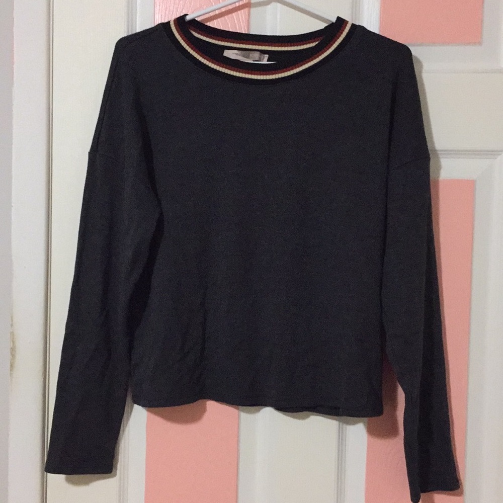 Forever 21 sweater
